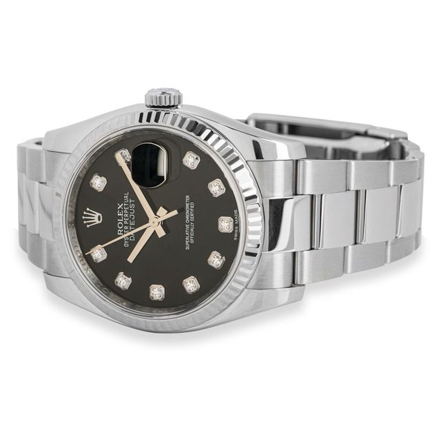 Rolex Datejust 116234 Image 3